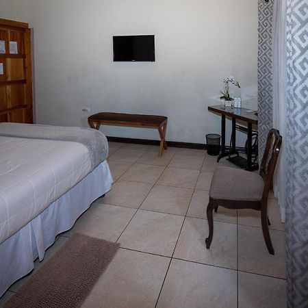 Acanthus Boutique Hotel Quetzaltenango Eksteriør billede
