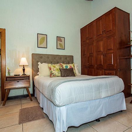 Acanthus Boutique Hotel Quetzaltenango Eksteriør billede