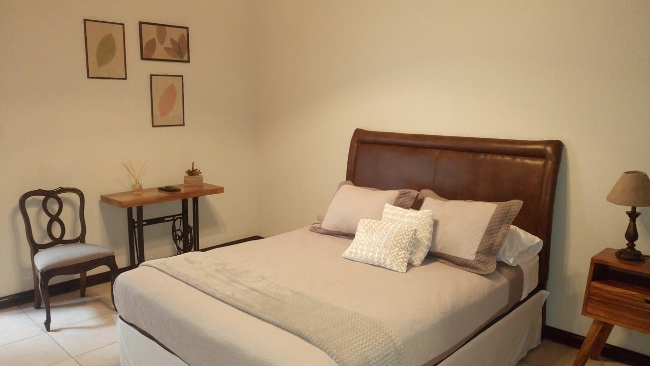 Acanthus Boutique Hotel Quetzaltenango Eksteriør billede