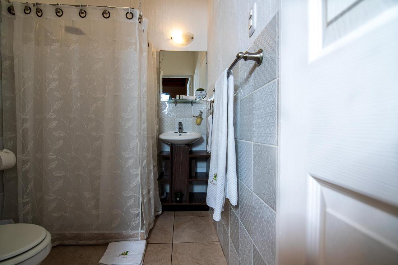 Acanthus Boutique Hotel Quetzaltenango Eksteriør billede