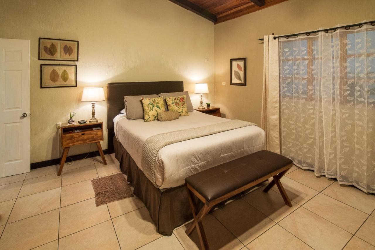 Acanthus Boutique Hotel Quetzaltenango Eksteriør billede